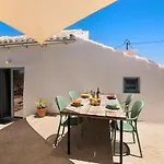 Casa Burro Dom wakacyjny Moncarapacho