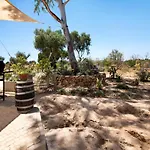 Casa Burro Moncarapacho