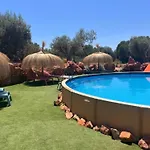 Dom wakacyjny Casa Burro