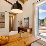 Casa Burro * Moncarapacho