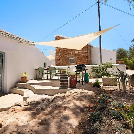 Сasa de vacaciones Casa Burro