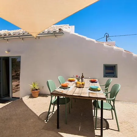 Casa Burro Casa vacanze Moncarapacho