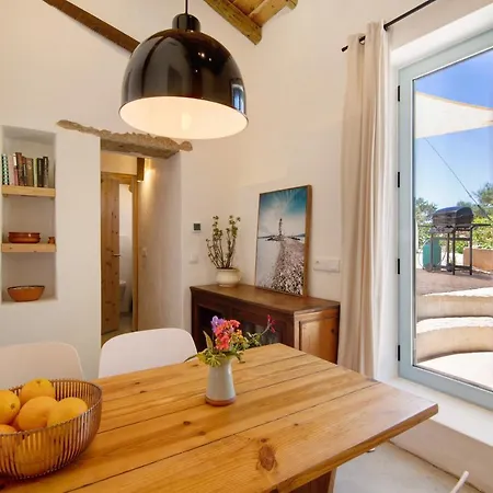 Casa Burro * Moncarapacho