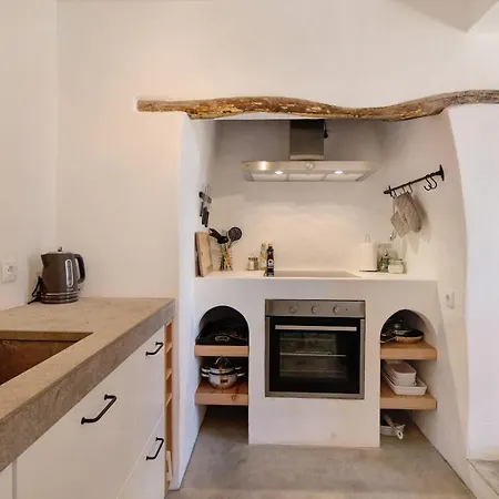 Сasa de vacaciones Casa Burro