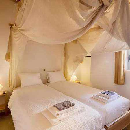 Сasa de vacaciones Casa Burro *