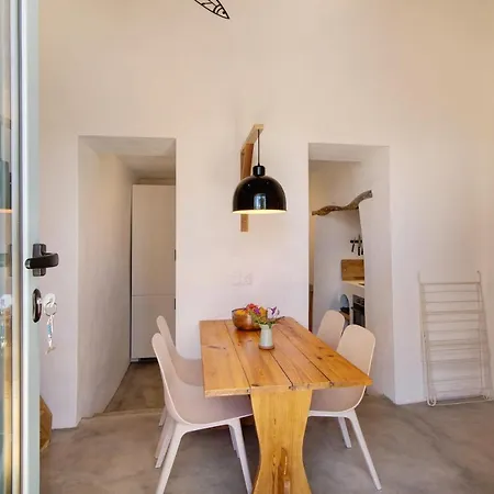 Casa Burro Сasa de vacaciones