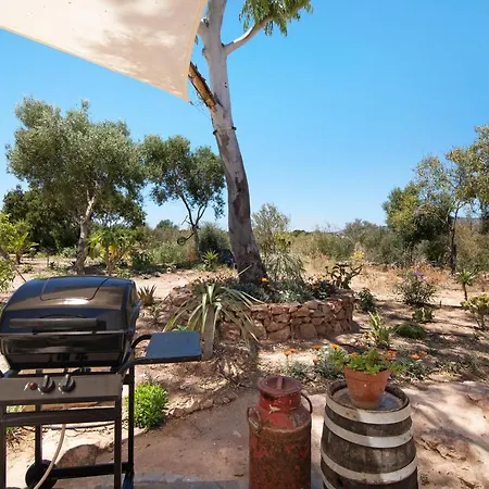 Casa Burro Сasa de vacaciones *