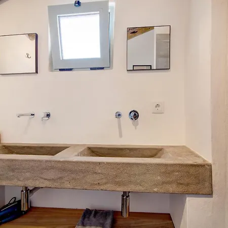 Casa Burro Moncarapacho