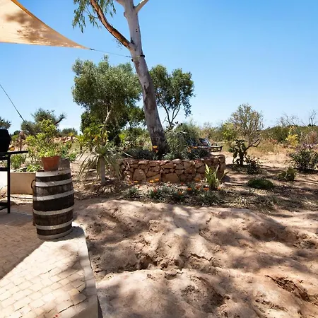 Casa Burro Moncarapacho