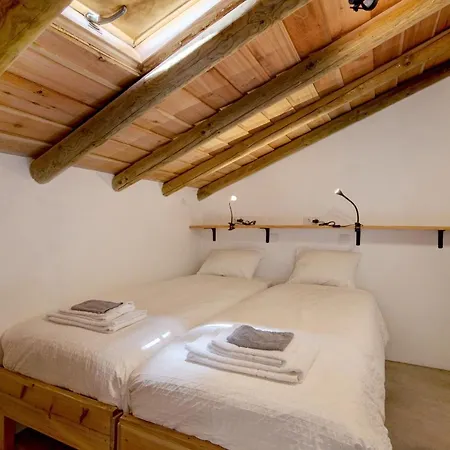 Casa Burro Casa vacanze *