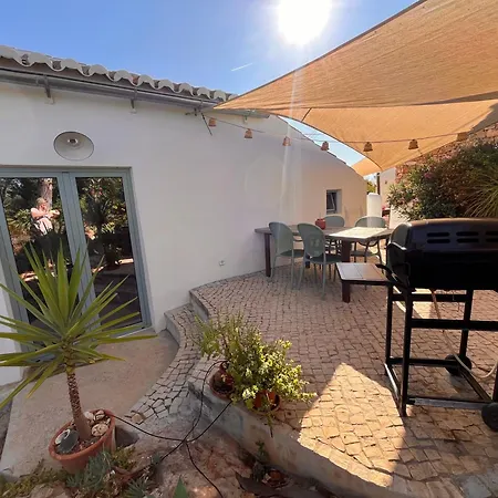 Dom wakacyjny Casa Burro *