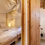 Дом отдыха Casa Burro Монкарапашу