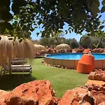 Casa Burro * Монкарапашу