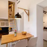 Casa Burro Дом отдыха