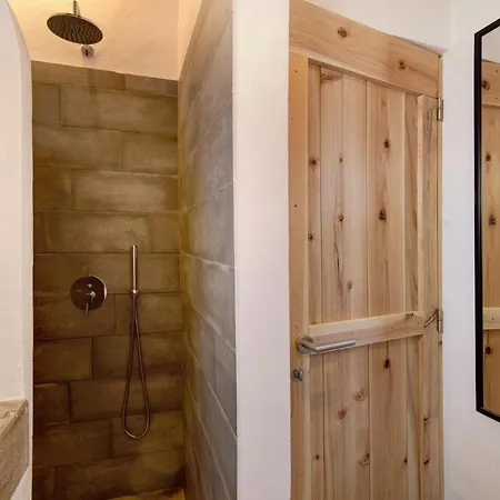 Casa Burro * 蒙卡拉帕乔