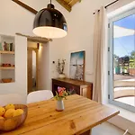 Casa Burro * モンカラパッショ