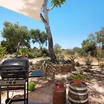Casa Burro Σπίτι διακοπών *