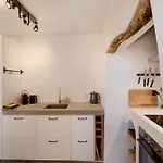Casa Burro * Moncarapacho