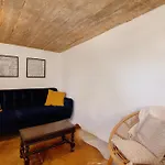 Σπίτι διακοπών Casa Burro Moncarapacho