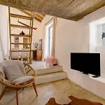Σπίτι διακοπών Casa Burro Moncarapacho