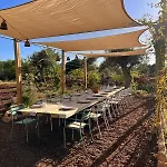 Casa Burro Moncarapacho