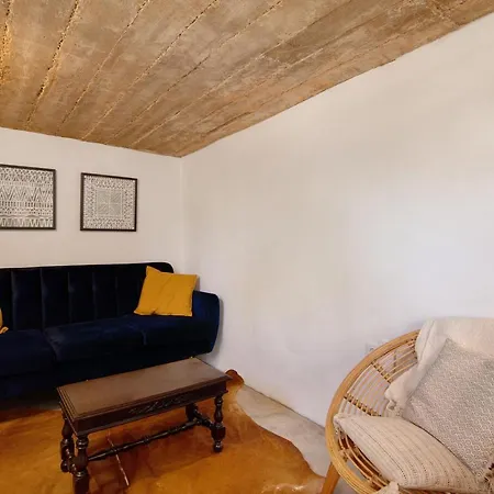 Casa Burro * 몬카라파초