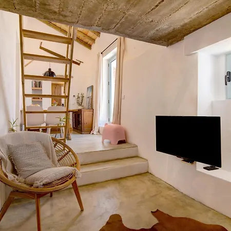 Ferienhaus Casa Burro Moncarapacho