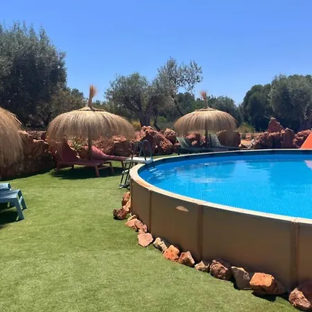 Casa Burro *