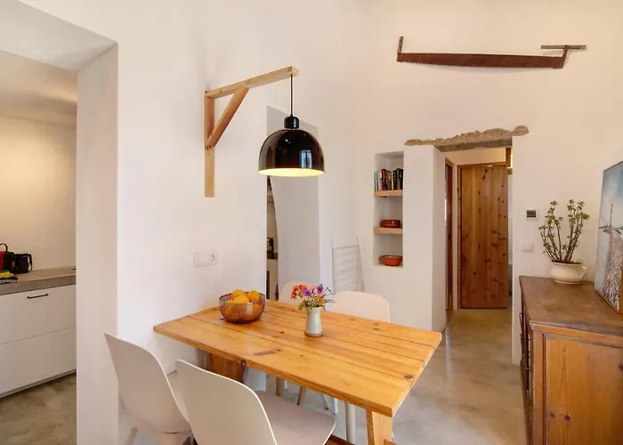 Casa Burro * 몬카라파초