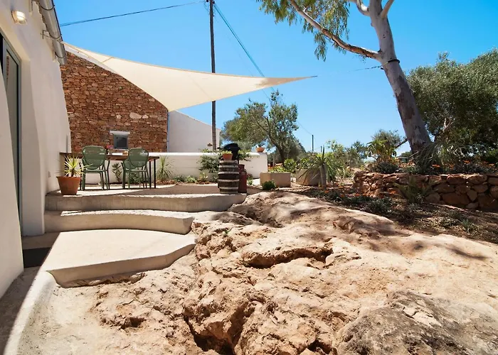 Casa Burro * 몬카라파초