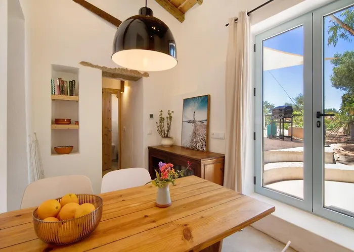 Casa Burro * 몬카라파초