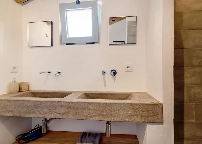 Casa Burro 몬카라파초