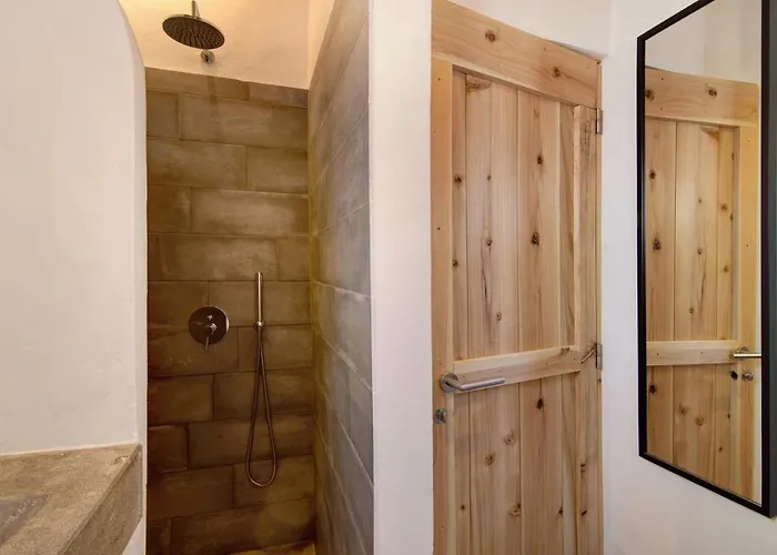 Casa Burro * 몬카라파초