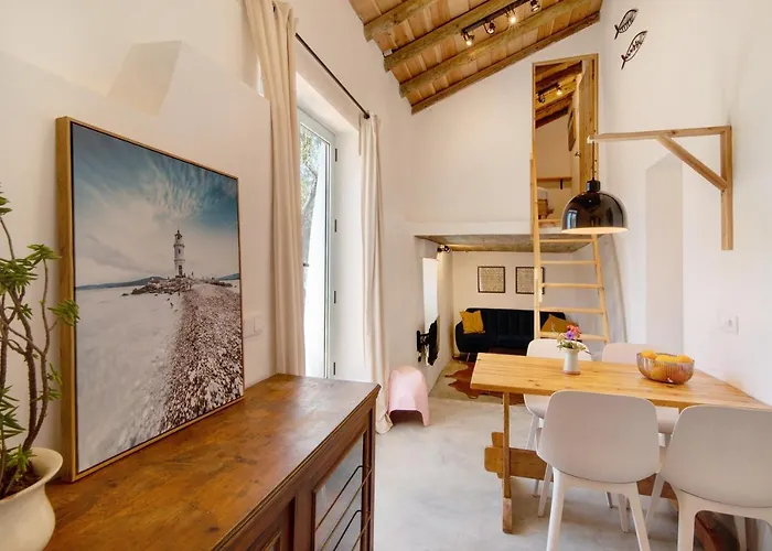 펜션 Casa Burro 몬카라파초