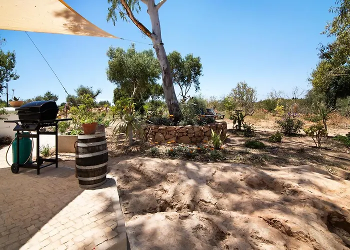 Casa Burro 몬카라파초